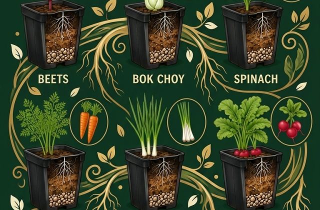 Mastering Soil Health: The Foundation of a Thriving Garden