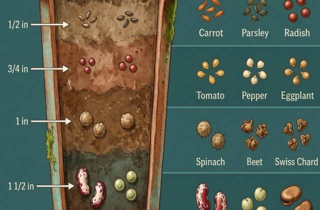 Mastering the Art of Gardening: A Guide to Seasonal Success
