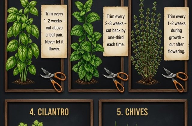 The Art of Composting: Turning Kitchen Scraps into Garden Gold