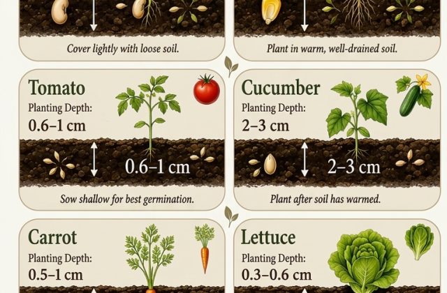 Mastering the Art of Sustainable Home Gardening