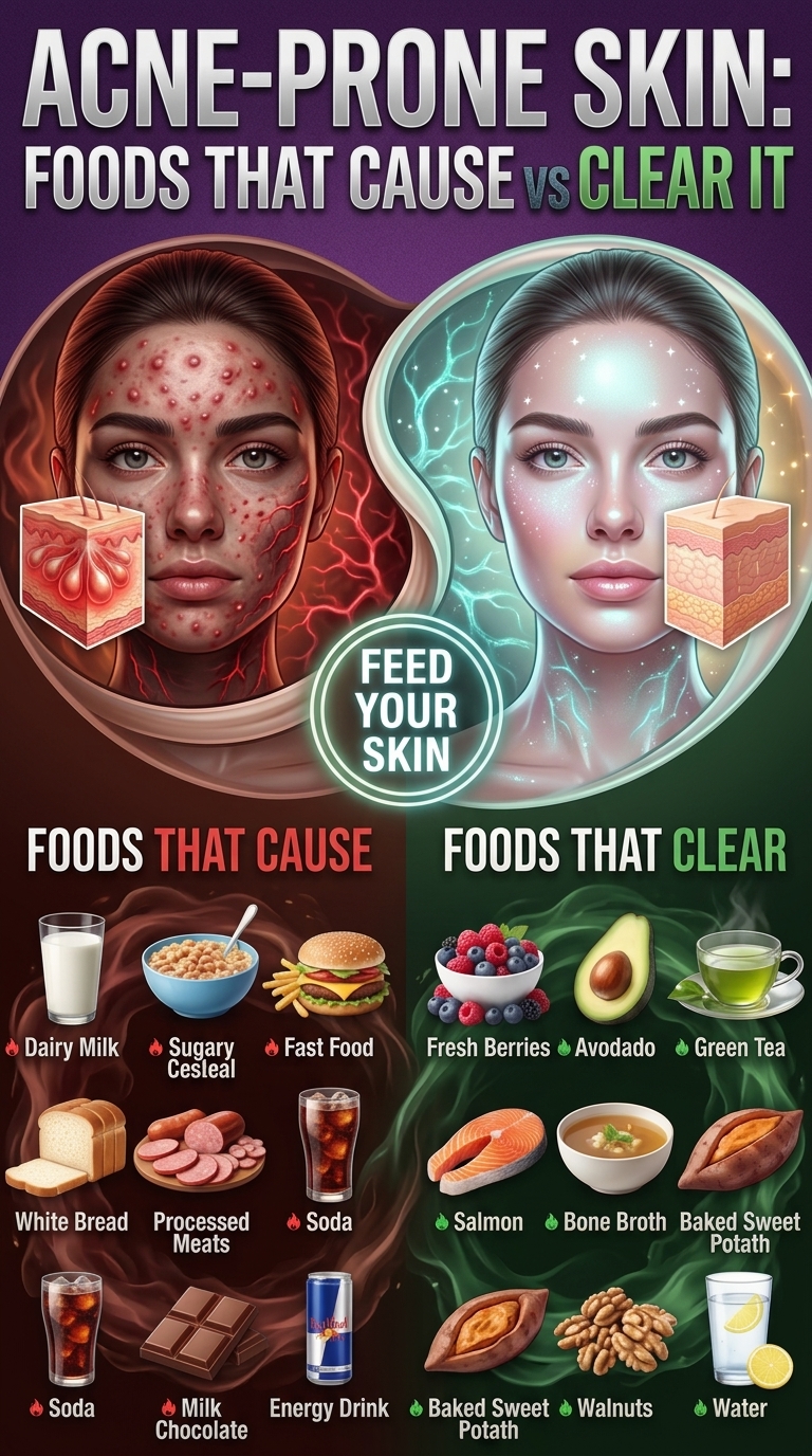 The Edible Garden: Growing Radiant Skin from the Ground Up