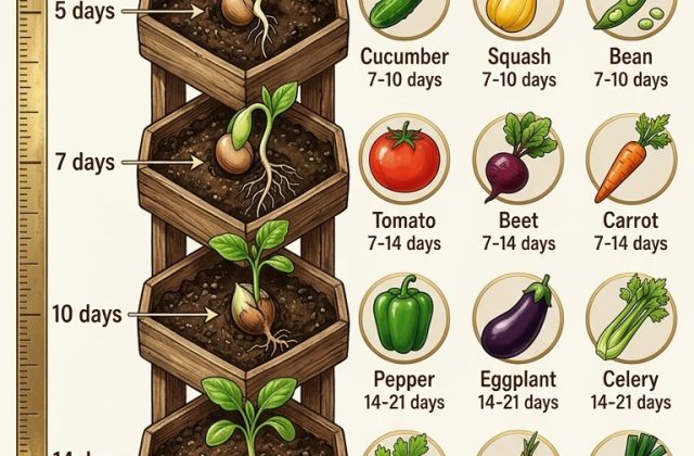 The Art of Patience: Mastering Seed Germination Success